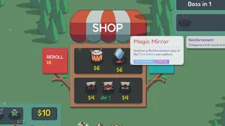 Скриншот 2 к игре Gambition