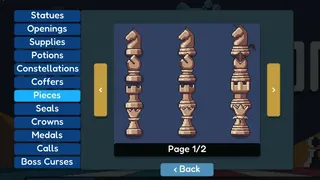 Скриншот 4 к игре Gambition