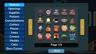 Скриншот 5 к игре Gambition