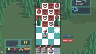 Скриншот 7 к игре Gambition