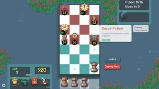 Скриншот 8 к игре Gambition