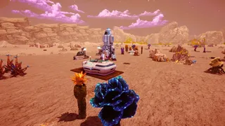Скриншот 1 к игре Nova Origin