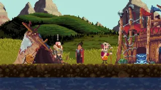 Скриншот 1 к игре Steppe: The Last Defence