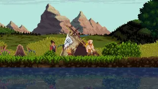 Скриншот 2 к игре Steppe: The Last Defence