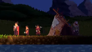 Скриншот 5 к игре Steppe: The Last Defence