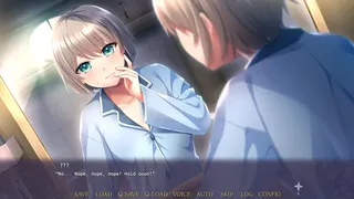 Скриншот 2 к игре TORAWASE: The Girl in the Mirror