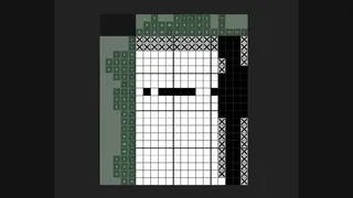 Скриншот 1 к игре nonogram