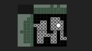 Скриншот 3 к игре nonogram