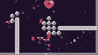Скриншот 1 к игре 100 Second Heart Attack