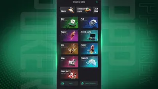 Скриншот 2 к игре PPPoker
