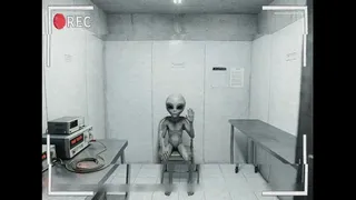 Скриншот 1 к игре AREA 51