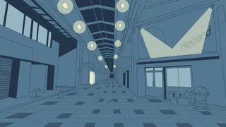 Скриншот 7 к игре うつらうつらとつつうらうらと