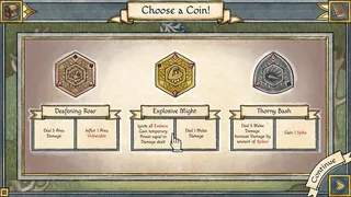 Скриншот 8 к игре Wyrm Saga