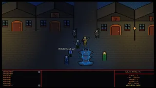 Скриншот 4 к игре Infernal Depths
