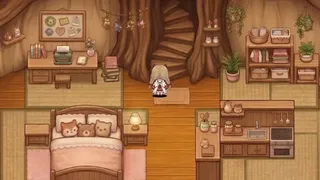 Скриншот 7 к игре The Unfinished Melody: Prologue