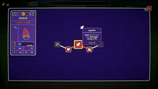 Скриншот 4 к игре Kādomon: Incremental Eclipse