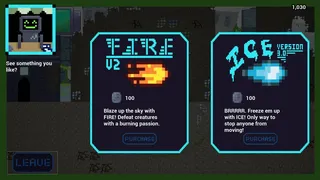 Скриншот 4 к игре ROSA's Quest