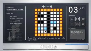 Скриншот 5 к игре 余烬列车 - Ember Express