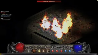 Скриншот 2 к игре Fire Field