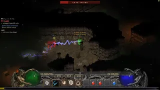 Скриншот 5 к игре Fire Field