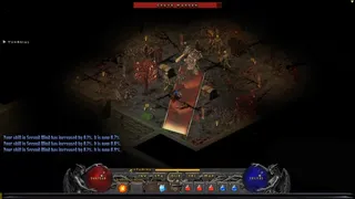 Скриншот 6 к игре Fire Field