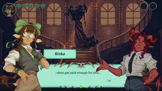 Скриншот 1 к игре Part-Time Pandemonium