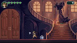 Скриншот 2 к игре Part-Time Pandemonium