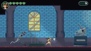 Скриншот 7 к игре Part-Time Pandemonium