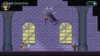 Скриншот 8 к игре Part-Time Pandemonium