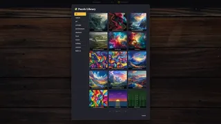 Скриншот 3 к игре Tab + Notch