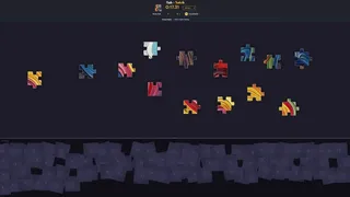 Скриншот 6 к игре Tab + Notch
