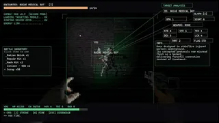 Скриншот 1 к игре MINOS INITIATIVE - 2112