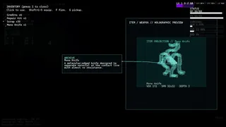 Скриншот 2 к игре MINOS INITIATIVE - 2112