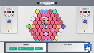 Скриншот 1 к игре Tac-Tile