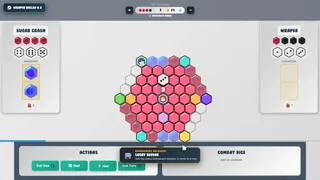 Скриншот 2 к игре Tac-Tile