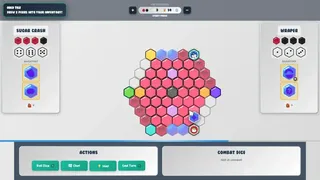 Скриншот 3 к игре Tac-Tile