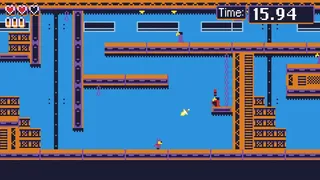 Скриншот 1 к игре Rising Wan