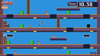 Скриншот 2 к игре Rising Wan