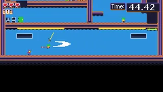Скриншот 4 к игре Rising Wan