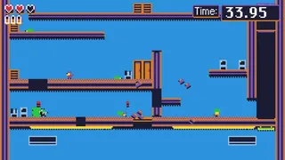 Скриншот 5 к игре Rising Wan