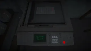 Скриншот 1 к игре Overtime : Paper Trail