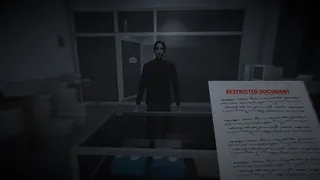 Скриншот 2 к игре Overtime : Paper Trail