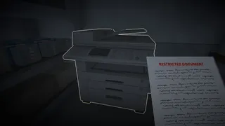Скриншот 4 к игре Overtime : Paper Trail