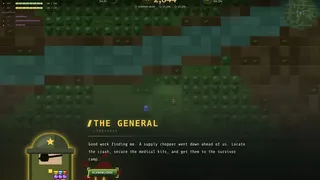 Скриншот 4 к игре Zomdied