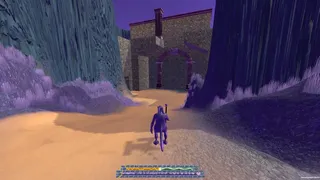 Скриншот 1 к игре Conduit