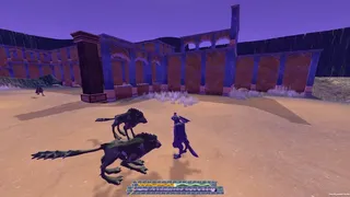 Скриншот 2 к игре Conduit