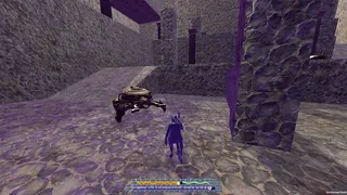 Скриншот 7 к игре Conduit