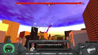 Скриншот 1 к игре Choo Choo Boom Boom