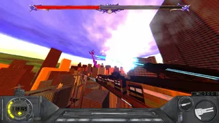 Скриншот 3 к игре Choo Choo Boom Boom