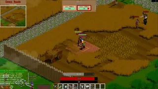 Скриншот 3 к игре Frontier Wars: Online